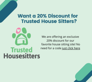 Trusted House Sitters Discount Code Wallpaper For Android