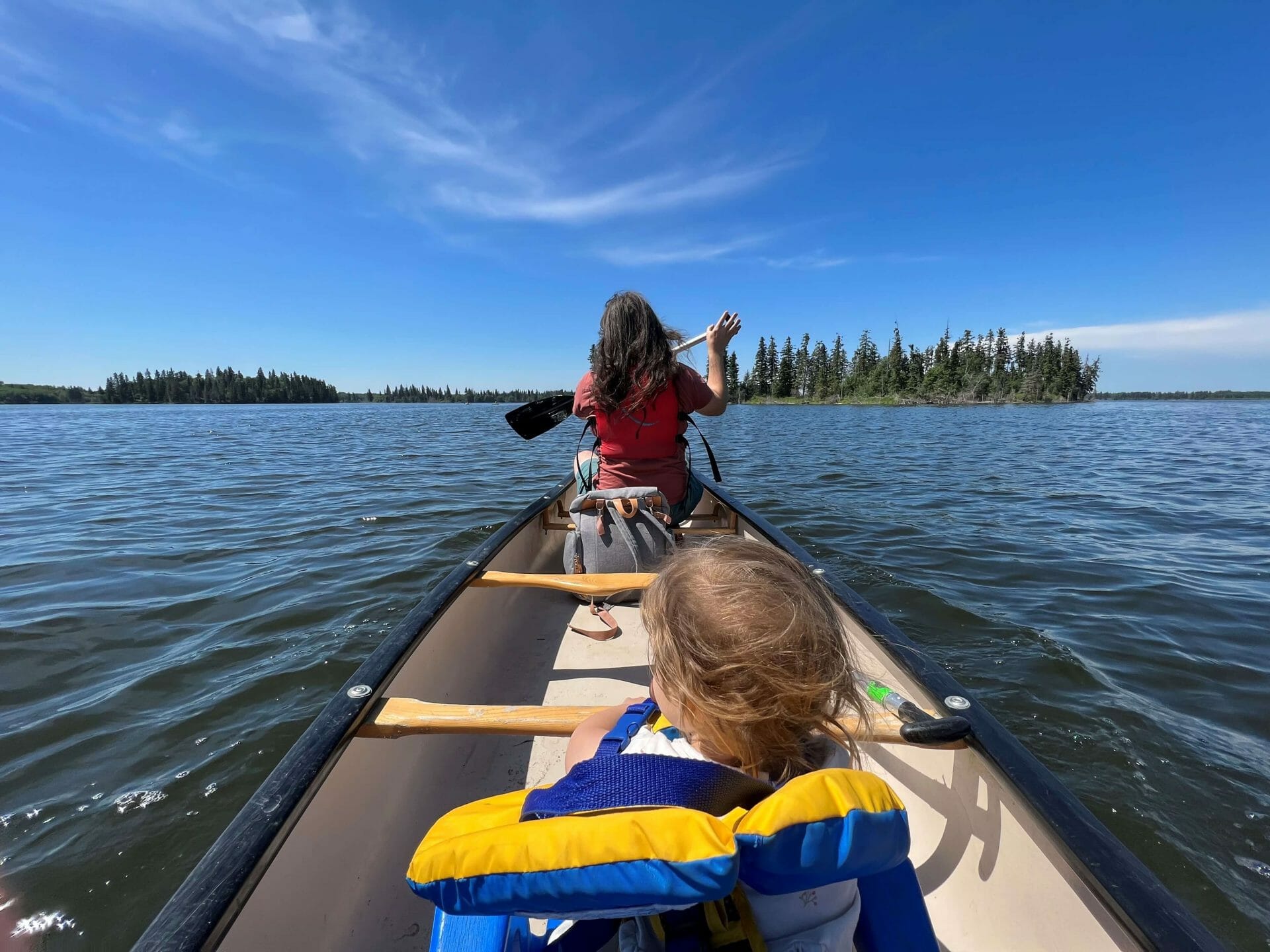 House Sitting as a Family of 3. Interview with Part Time House Sitters