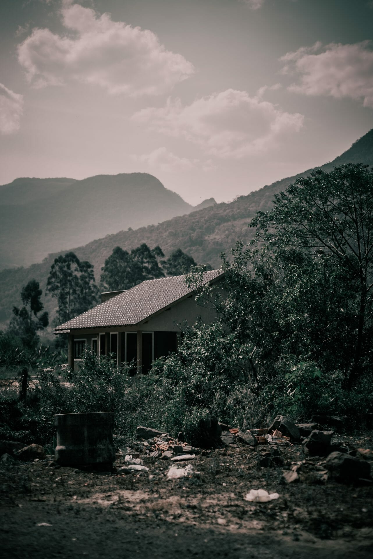 How International House Swapping Works (Exactly What You NEED to Know