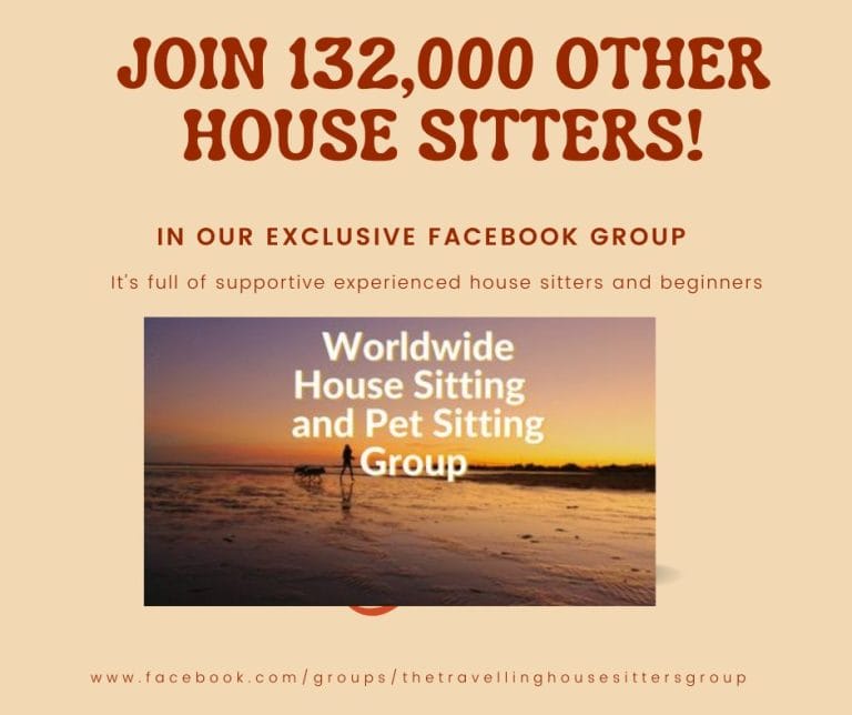 Cool Review About Long Term House Sitters Wanted
